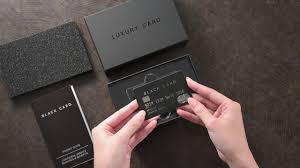Mastercard black card is offered through luxury card and has a straightforward application process that's digitized. How To Apply For A Mastercard Luxury Card At Luxurycard Com