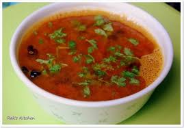 How to make tomato rasam, tomato rasam without garlic - Raks Kitchen