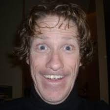 Martin Scully's Instagram, Twitter & Facebook