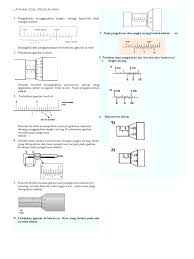 Maybe you would like to learn more about one of these? Latihan Soal Pengukuran