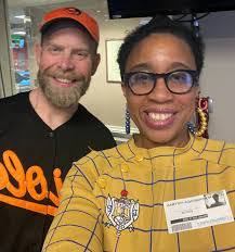 Andrea Quarles's Instagram, Twitter & Facebook