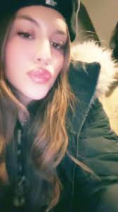 Nicole Ashley Rosales