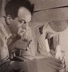 FROM THE “PALE OF SETTLEMENT” TO BROADWAY: THE WORK OF BORIS ARONSON FROM  THE MID-1920s TO THE EARLY 1930s