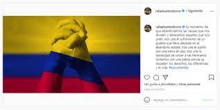 Haga clic, si está satisfecho con la situación política en colombia. 5k97ywgubyuzim