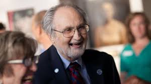 Norman Goodman, renowned Stony Brook University professor, dies at 88