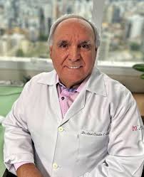 Dr. Jose Claudio Correa Leite Ginecologista,