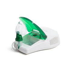 The machine is recommended by health professionals. Armoline Al 20 Compressor Nebuliser Portable Nebulizer Machine For Homecare For Sale Online
