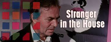 Stranger in the House