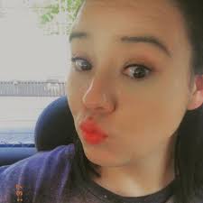 Kinda want a face tat cause of this filter not going to lie!!❤️❤️❤️