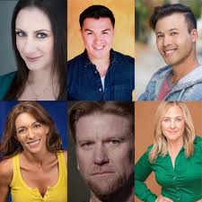 Red Rabbit Productions