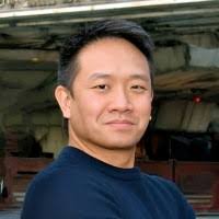 Jamie Shin's Instagram, Twitter & Facebook