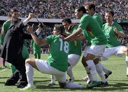 Bolivia and argentina will lock horns this tuesday (29 june) in the copa américa. Six And Out The Day Bolivia Annihilated Diego Maradona S Argentina