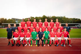 Kunstrasenplatz viktoria köln 0 seats. U19 Beendet Nach Furioser Ruckrunde Die Saison Auf Dem 3 Tabellenplatz S C Fortuna Koln E V Verein Nachwuchs Amateure Handball