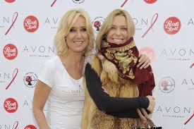 Paulina młynarska w niezwykły sposób skomentowała śmierć kory oraz tomasza stańko. Paulina Mlynarska O Siostrze Mysmy Sie Nienawidzily