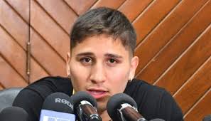 Daniel Escobedo nuevo comandante de Octava Zona Naval de Topo