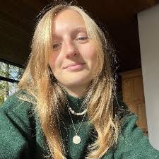 Ellen Spence (@ellenhspence)