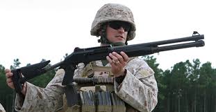 Currently new york, connecticut, massachusetts, new jersey, california, and cook county in illinois are the only states who have adopted a similar ban on semi automatic weapons. 4 Us Weapons That Have Been Declared Illegal By Enemies We Are The Mighty