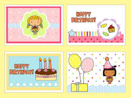 Make your own birthday card Birthday Cards Free Printable Diy Crafts Happy Birthday Cards Printable Bday Cards Cards