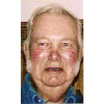 Nick Hodge Obituary November 30, 2006