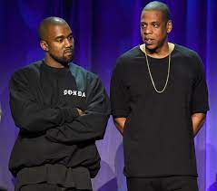 Check spelling or type a new query. Jay Z Kanye West Sued Over Pablo Distribution