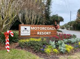 In fact, the mls of hilton head island reported 2020 as its busiest year yet, with a 24% increase in properties sold compared to 2019. Hilton Head Island Motorcoach Resort Our Coddiwomple Journal
