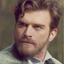 Kurt Seyit Eminof Kivanc Tatlitug Turkish Actors Handsome