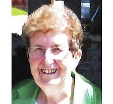 Elizabeth LOCKETT Obituary