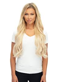 This rich blonde hair color gets its name by having a similar hue as real honey made by honey bees. Bellami Silk Seam 240g 22 Rooted Ash Brown Honey Blonde 8 20 24 60 Bellami Hair