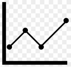 Free Png Line Chart Clip Art Download Pinclipart
