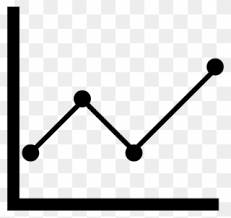 free png line chart clip art download pinclipart