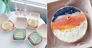 Check spelling or type a new query. 5 Places In S Pore To Get Korean Bento Cakes A Cute Affordable Option For Small Celebrations Mothership Sg News From Singapore Asia And Around The World