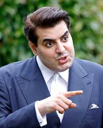 Qatari Sheikh Hamad Al Thani Wins £4.2 Million Breach Of Contract And  Negligence Case Against Art Dealer John Eskenazi