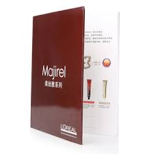 factory price hair color chart hair color swatch book chart for majirel buy hair color chart hair color swatch book product on alibaba com