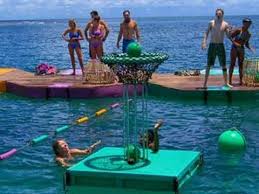 Not enough ratings to calculate a score. Survivor Cagayan Immunity Challenge Octopus Garden Youtube