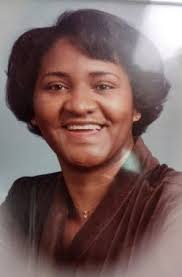 Anna Dean Williams, Adair Co., KY/Tarrant Co., TX (1948-2017)