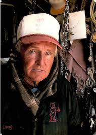 Douglas Abbott Obituary