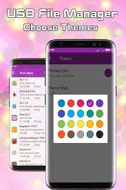 Usb File Manager Usb Otg File Browser For Android Apk Download