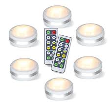 Best Under Cabinet Lights Buying Guide Gistgear