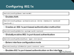 Prezentaciya Na Temu C 2006 Cisco Systems Inc All Rights Reserved Bcmsn V Minimizing Service Loss And Data Theft In A Campus Network Understanding Switch Security Skachat Besplatno I Bez Registracii