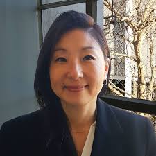 Ruth Kim's Instagram, Twitter & Facebook