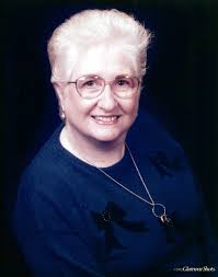 Obituary for Gladys Geraldean (Fain) Hill