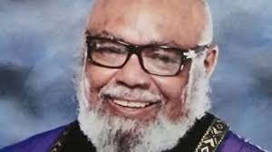 Pastor Keith E. Edmonds, Sr. Obituary (1955