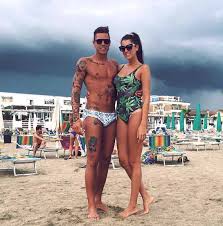 We did not find results for: Valentina Vignali L Estate Bollente Fra Curve E Amore Della Cestista Piu Sexy D Italia Tutte Le Foto Gossip