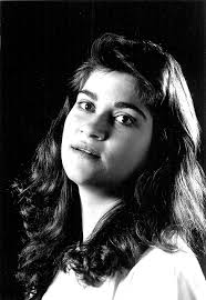 Does anyone recognize this Acton High School student from the late 1980s?