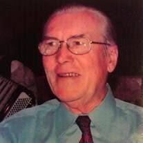 Alfred H. Behrens Obituary