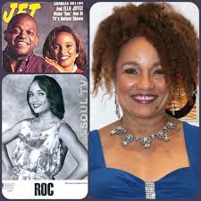 Happy 67 th birthday to Ella Joyce. Born June 12, 1954, She is an actress  who's is best known for her role as Eleanor Emerson