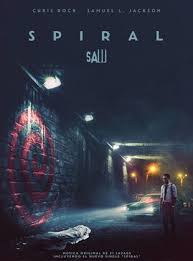 A su lado, se encuentra otra persona encadenada, el dr. Spiral Saw Pelicula 2021 Sensacine Com