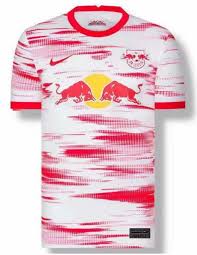 Red bull bragantino , yang sebelumnya dikenal sebagai bragantino , adalah tim sepak bola brasil yang dibentuk oleh merger bragantino dengan red bull brasil. Red Bull Leipzig 2021 22 Home Shirt Soccer Jersey Dosoccerjersey Shop