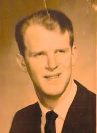 obituaries — Clyde W. Kraft