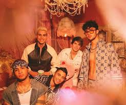 Cnco #joelpimentel #joelpimentellifestyle cnco joel pimentel's lifestyle ☆ 2020 joel pimentel de león was born in. Cnco Photos 12 Of 84 Last Fm